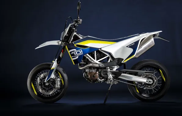 Supermoto, Husqvarna, 701