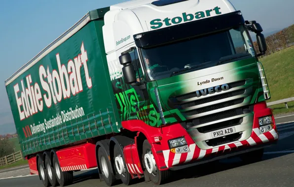 560, uk-spec, Iveco, stralis