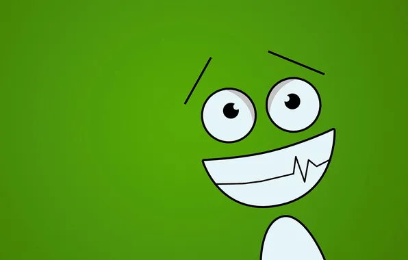 Картинка smiley, background, figure