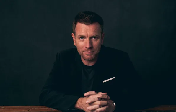 Актер, фотосессия, Ewan McGregor, Юэн МакГрегор, Variety, Andrew H Walker