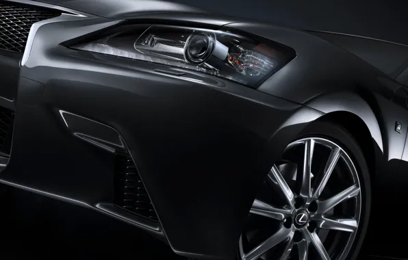 Lexus, Лексус, седан, 350