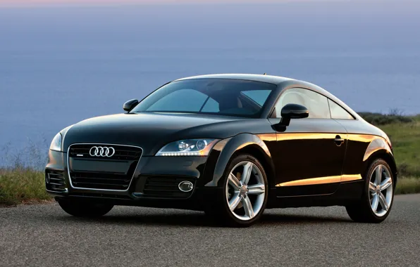 Audi, Auto