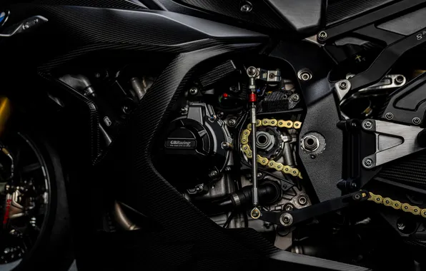 Concept, BMW, мотоцикл, Motorrad, BMW Motorrad, 2025, Concept RR