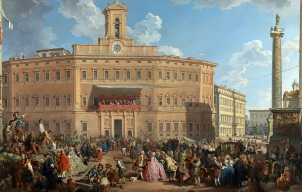 Картинка картина, живопись, painting, Из серии Старые мастера