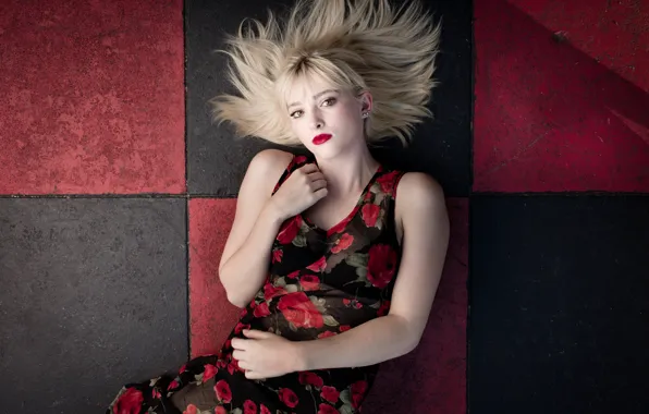 Willow Shields, Уиллоу Шилдс, Keith Cotton, 16 лет
