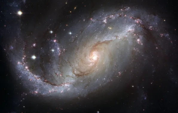 Свобода, космос, звезды, движение, планеты, галактика, space, freedom