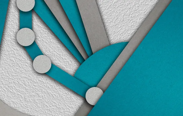 Colors, blue, pattern, gray, shapes