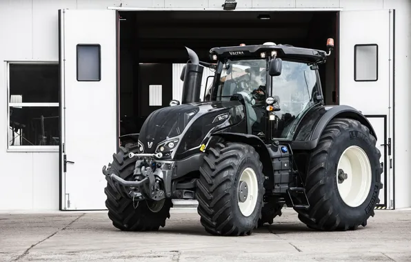 Wallpaper, tractor, agriculture, farming, valtra