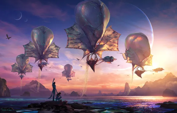 Concept, Movies, 2025 Movies, Avatar: Fire and Ash
