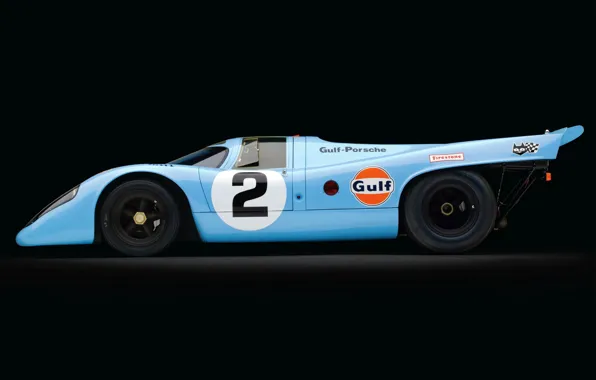 Porsche, 1969, 24 Hours of Le Mans, 24 часа Ле-Мана, Porsche 917K, Sports prototype, Спортпрототип, …