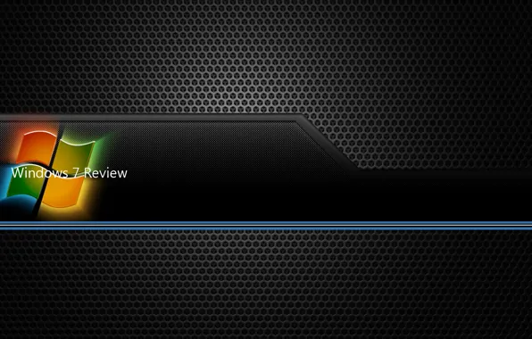 Windows, carbon, strip
