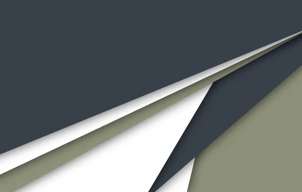 Белый, линии, зеленый, серый, геометрия, design, material