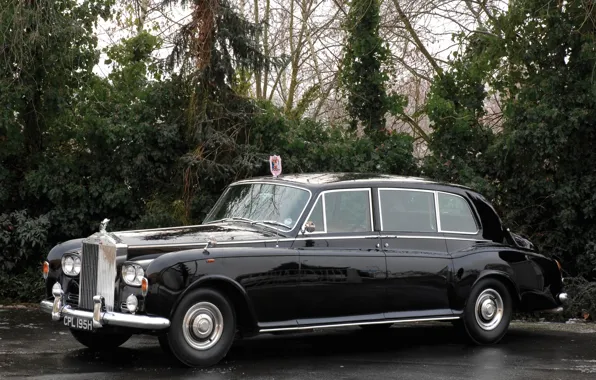 Rolls-Royce, Phantom, престиж