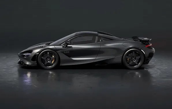 McLaren, Le Mans, 750S