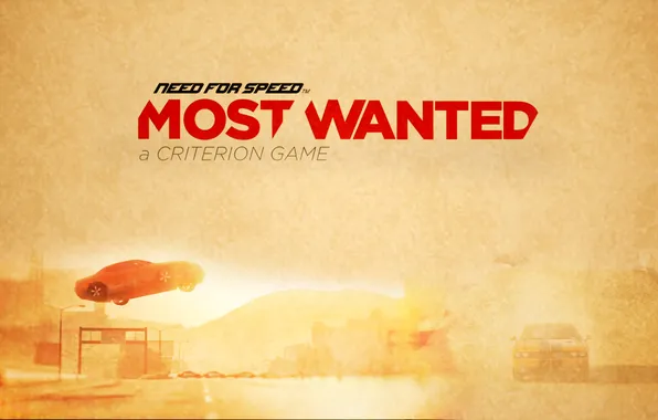 Car, солнце, текстура, game, dodge, new, electronic arts, Need For Speed Most Wanted 2
