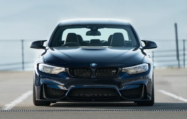 Картинка BMW, COUPE, F82, M4, F82 M4