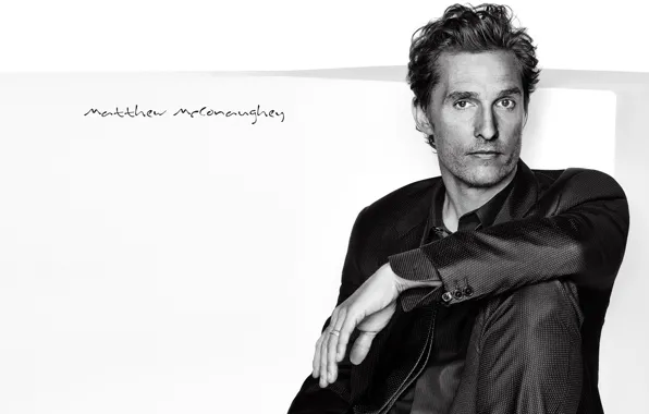Картинка фон, мужчина, актёр, Matthew McConaughey, Мэттью МакКонахи