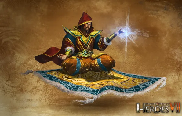 Арт, art, Academy, герои меча и магии 7, Might &amp; Magic 7, Disciple