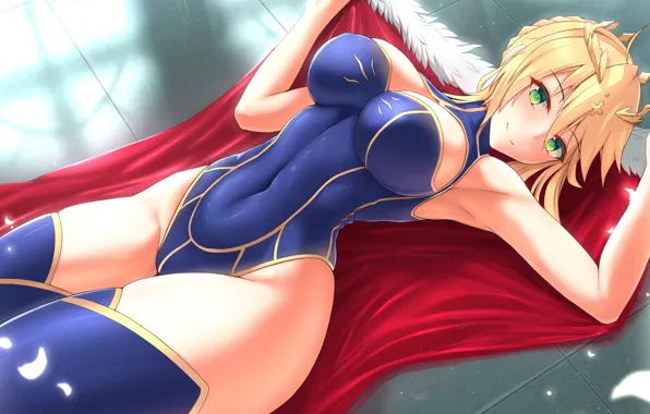 Kawaii, sexy, ass, Fate Stay Night, boobs, breast, anime, tits