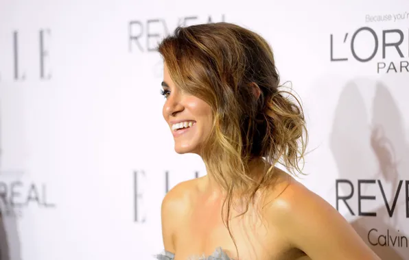 Портрет, актриса, Nikki Reed, Никки Рид