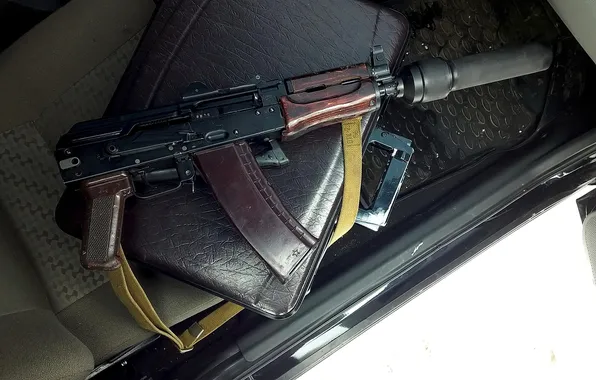 Глушитель, аксу, сиденье, схп, пбс, папка с делами
