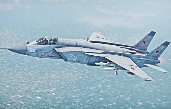СССР, ОКБ Яковлева, СВВП, Як-141
