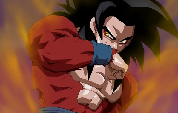 Game, alien, anime, manga, Son Goku, powerful, Dragon Ball, strong