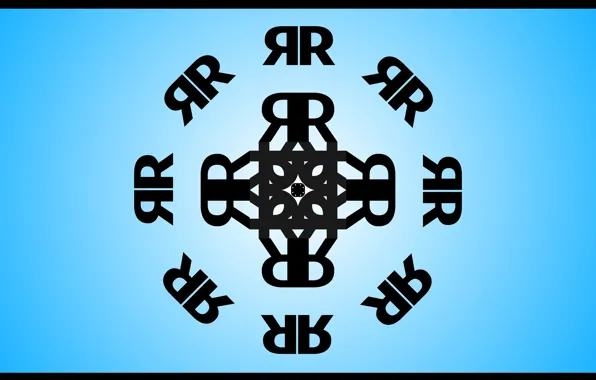 Знак, знаки, символ, мандала