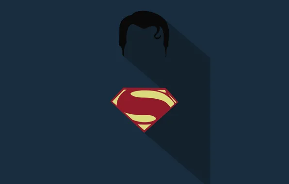 Картинка logo, Superman, hero, DC Comics, Clark Kent, yuusha, Kal-El, Krypton