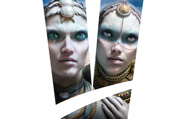 Cinema, alien, movie, film, Valerian And The City Of A Thousand Planets, The Pearls