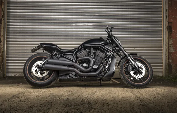 Фон, мотоцикл, Harley Davidson