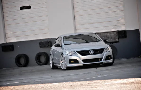 Тюнинг, volkswagen, tuning, фольксваген