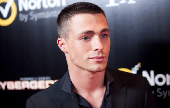 Модель, актёр, Колтон Хэйнс, Colton Haynes