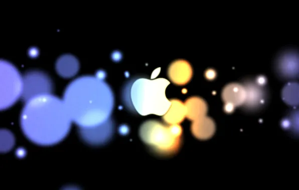 Картинка apple, mac, hi-tech