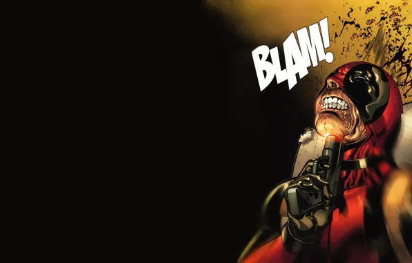 Deadpool, Marvel, Дэдпул, Wade Wilson, Марвел, Уэйд Уилсон