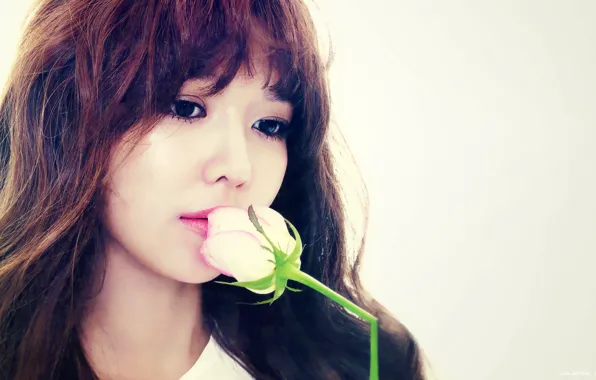Girl, SNSD, k-pop, Sooyoung