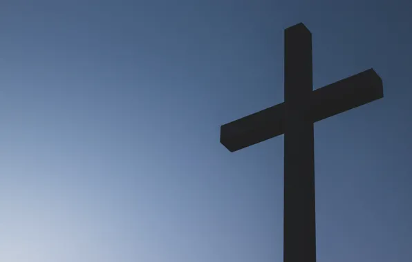 Love, Christian, God, Cross, Jesus, Greg Rosenke