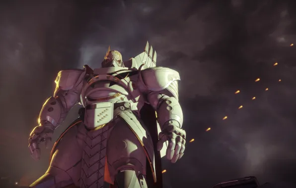 Game, armor, suit, Destiny, Destiny 2