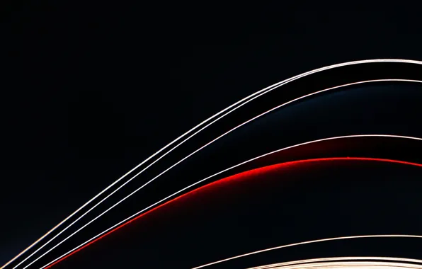 Фон, цвет, форма