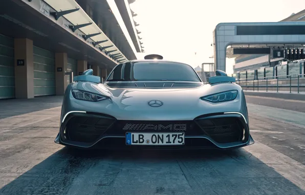 Mercedes, Mercedes-AMG, ONE, 2023, Mercedes-AMG ONE