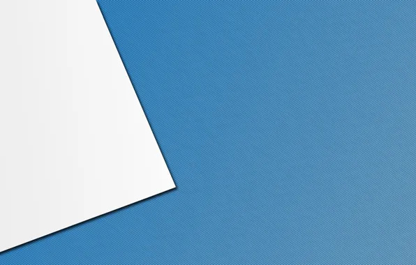 Картинка белый, фон, голубой, текстура, геометрия