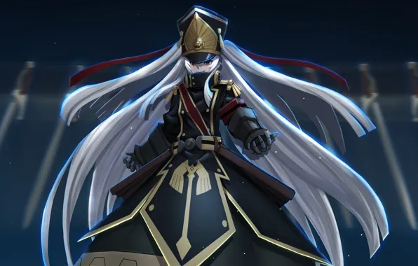 Sword, game, anime, ken, blade, asian, warrior, japanese