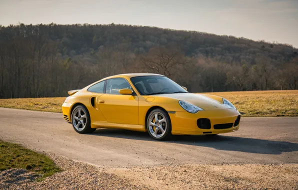 Картинка 911, Porsche, Porsche 911 Turbo S