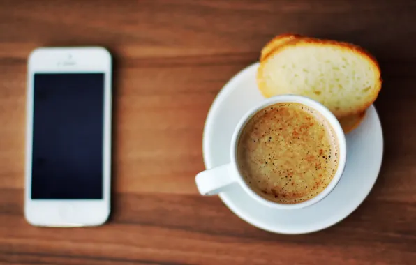 Фон, coffee, But first