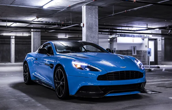 Aston Martin, суперкар, Астон Мартин
