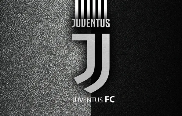 Logo, Football, Soccer, Juventus, Emblem, Juve