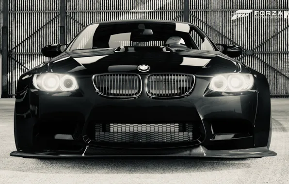 HDR, BMW, Game, BMW M3, E90, Wide Body Kit, Liberty Walk, FM7