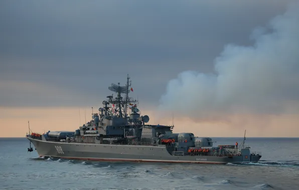 Черное море, Пытливый, автор Novice1975