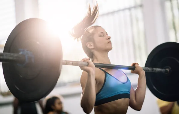 Картинка power, workout, fitness