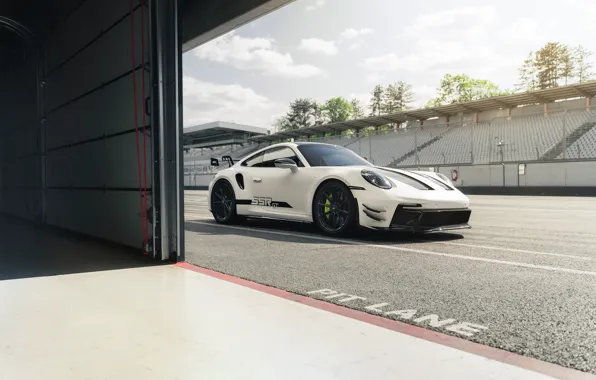 911, Porsche, Porsche 911 Turbo, SSR GT, SSR Performance